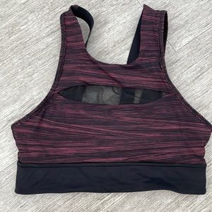 Lululemon sports bra - size 4